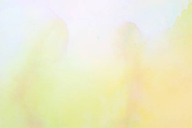 istock Abstract watercolor background painting 1028088874