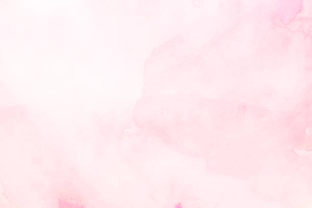 istock Abstract watercolor background painting 1028088970