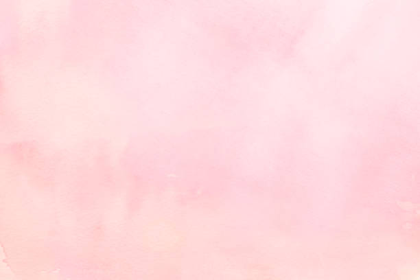 istock Abstract watercolor background painting 1028089070