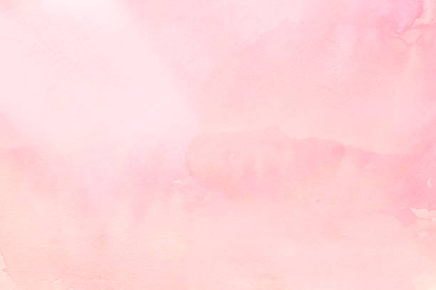 istock Abstract watercolor background painting 1028089092
