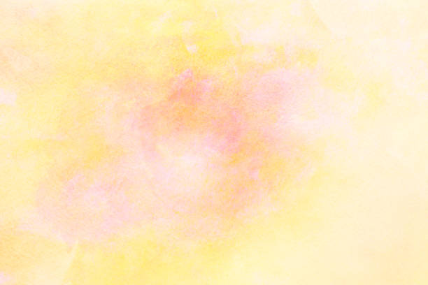 istock Abstract watercolor background painting 1028089250