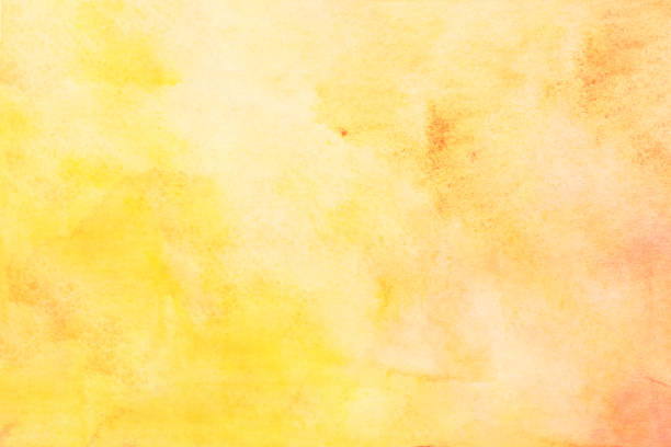istock Abstract watercolor background painting 1028089350