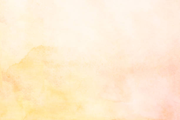 istock Abstract watercolor background painting 1028089386