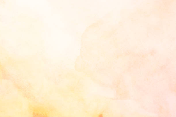 istock Abstract watercolor background painting 1028089400