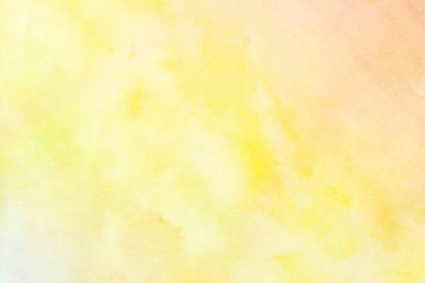 istock Abstract watercolor background painting 1028089480