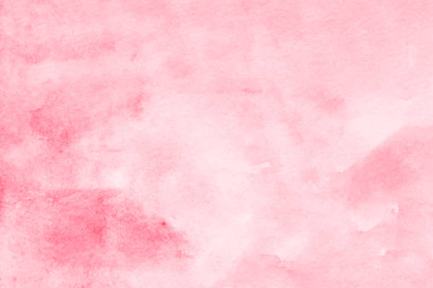 istock Abstract watercolor background painting 1028089508