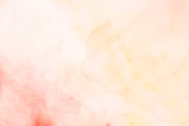 istock Abstract watercolor background painting 1028089512