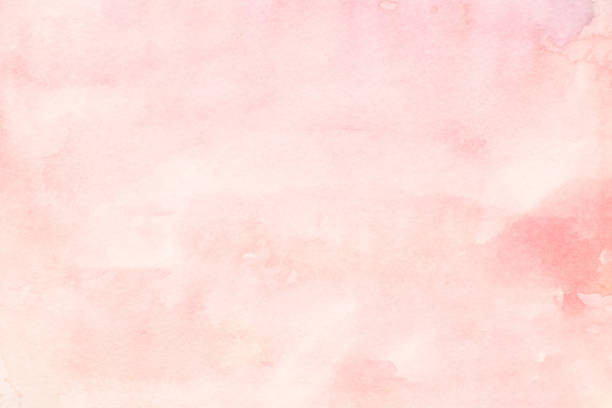 istock Abstract watercolor background painting 1028089564