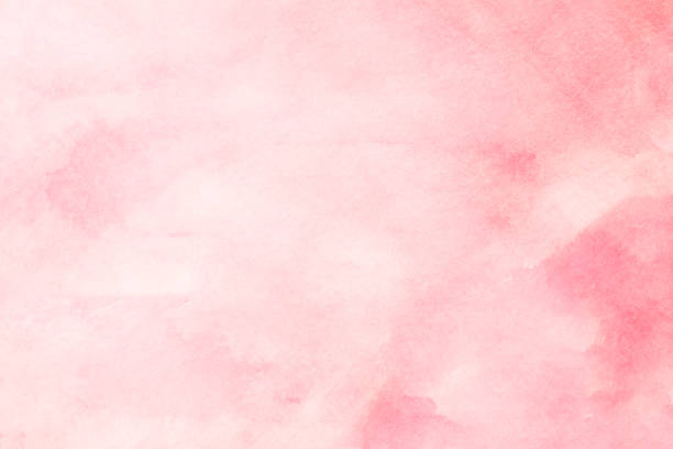 istock Abstract watercolor background painting 1028089576