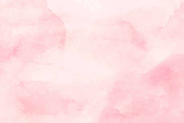 istock Abstract watercolor background painting 1028089578