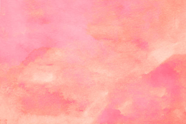 istock Abstract watercolor background painting 1028089646