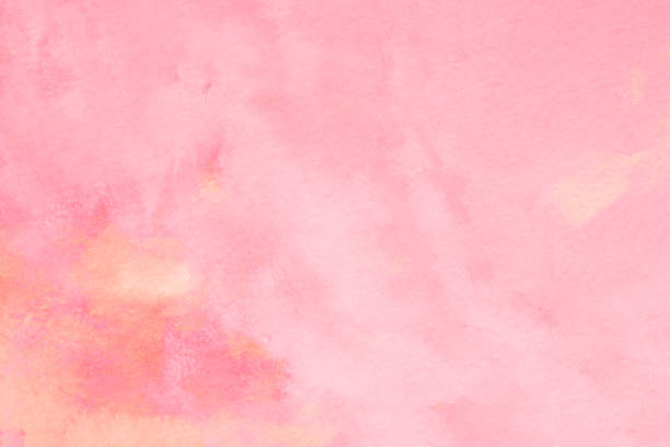istock Abstract watercolor background painting 1028090062