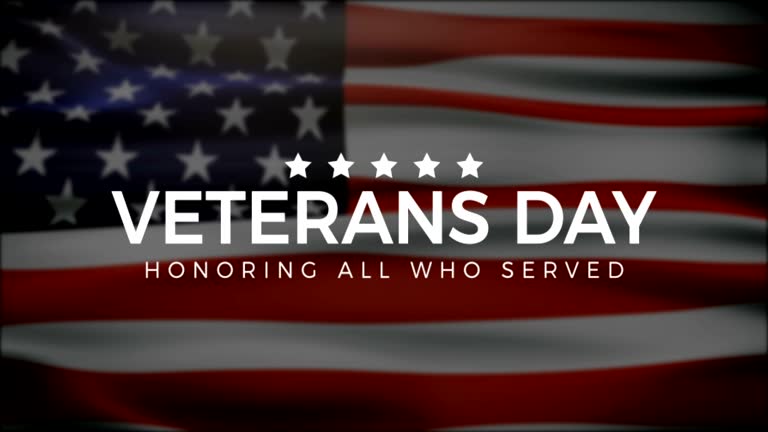 veterans day