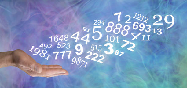 istock Consult a Numerologist and learn about your personal NUMBERS 1028101718