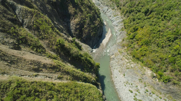 istock Mountain province in the Philippines 1028111314