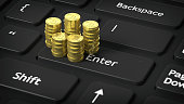 3d-rendering-des-goldenen-bitcoin-stacks-auf-schwarzen-computertastatur.jpg?b=1&s=170x170&k=20&c=JgiSCcndy68pwEhzHtilC9QKXPP24zMuXKf05eO6pis=