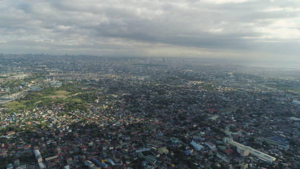istock Capital of the Philippines is Manila 1028113350