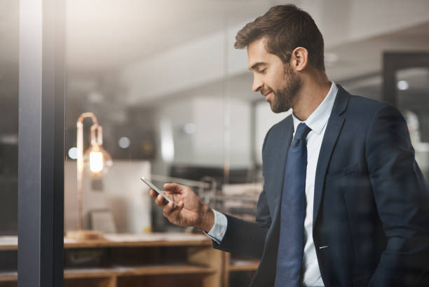 istock Text updates are the easiest to work from 1028120392