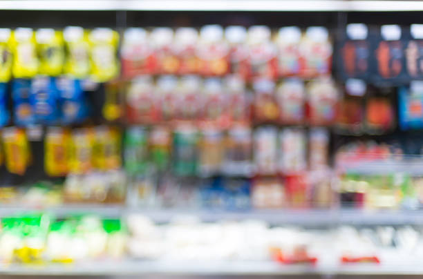 istock blurred image of shelf in supermarket 1028122854