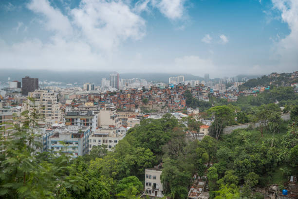 istock Rio De Janeiro, Brazil 1028143706