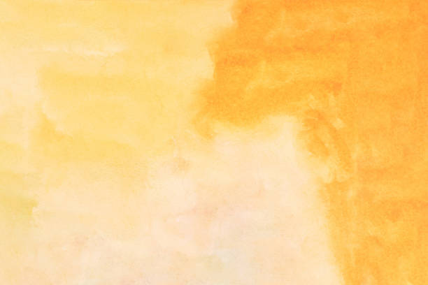 istock Abstract watercolor background painting 1028150526