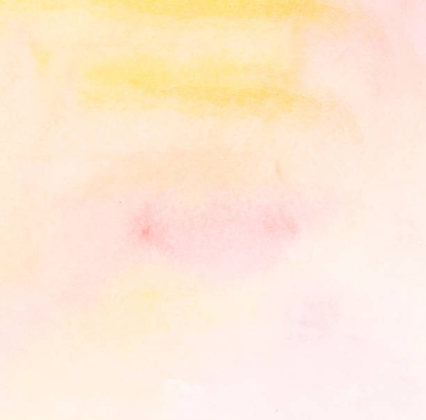 istock Abstract watercolor background painting 1028150626