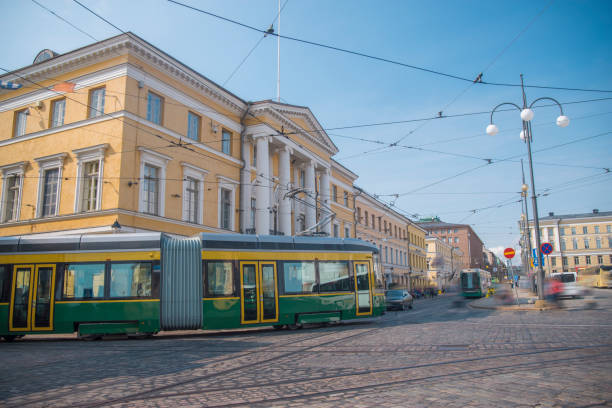 istock the ancient streets of Helsink 1028203826