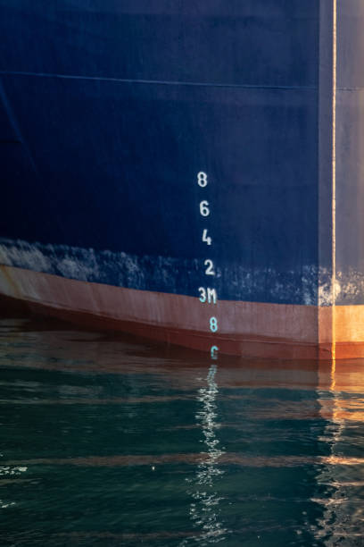 istock Vessel in the port 1028206900