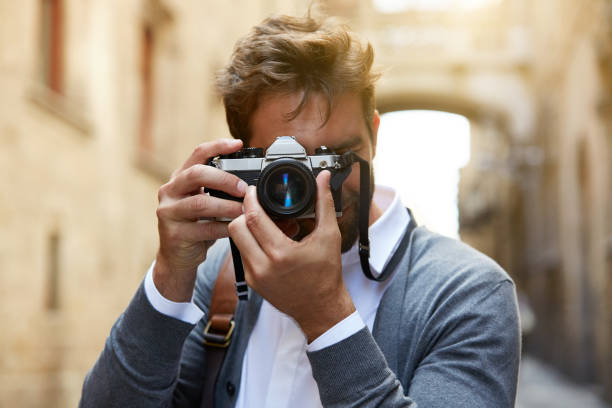 istock Time to take some photos 1028207766