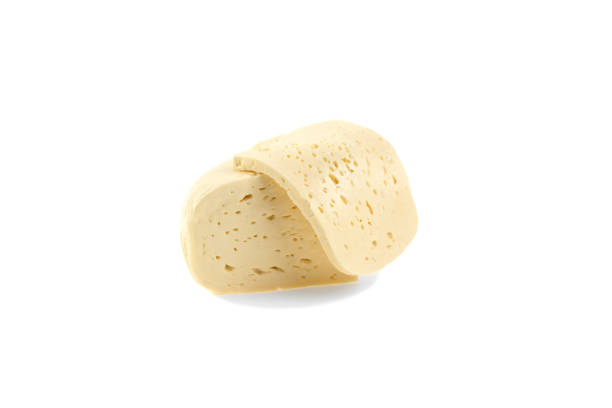 istock homemade cheese brynza isolated on white background 1028208226