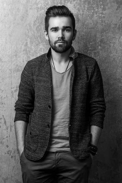 istock Portrait of handsome guy 1028233280