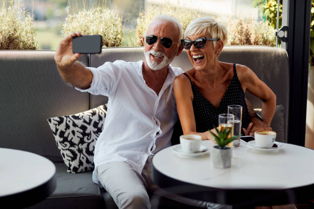 istock Senior Couple Travel 1028248936