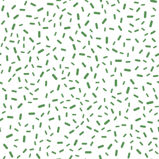 Probiotic seamless background Probiotic seamless background. Vector illustration. Medical concept probiotic pattern stock illustrations