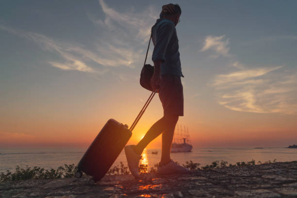 istock The great outdoors 1028259616