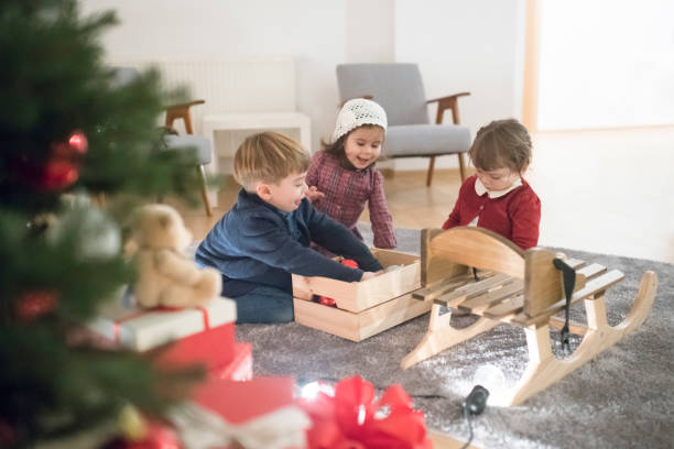 istock Shiny new toys 1028259688