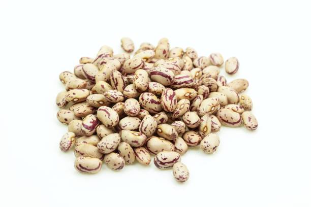 istock Close-up of raw beans 1028267700