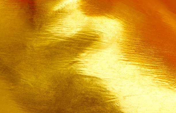istock Metal Gold Background 1028268460