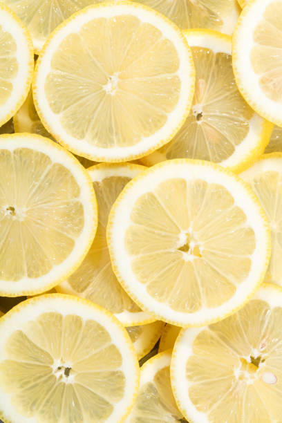 istock lemon slices in a refreshment photography 1028290384