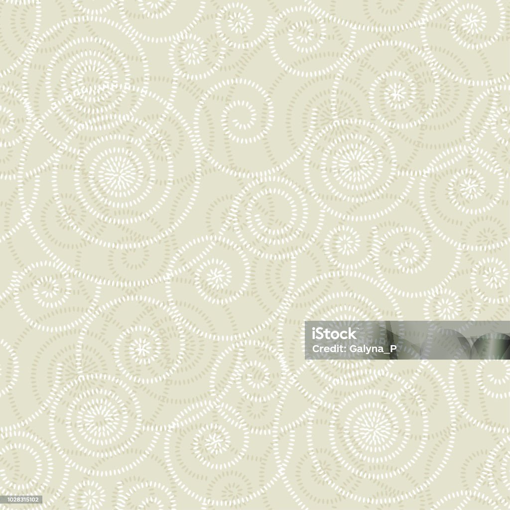 Background Modern Pattern Rice Seamless Pattern With Rice Texture Stock Illustration - Download Image ...