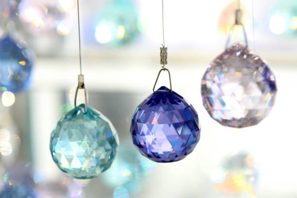 istock Close-Up Of Christmas Decoration 1028342584
