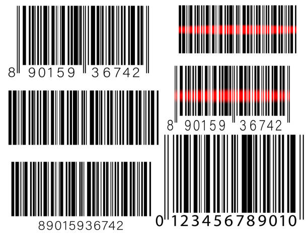 Bar Code Microscope 60+ Microscope Labeled Stock Illustrations, Royalty-Free Vector ...
