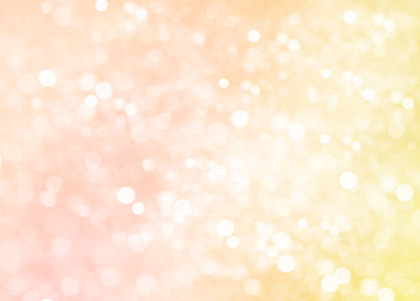 istock Defocused Image Of Christmas Lights 1028368466