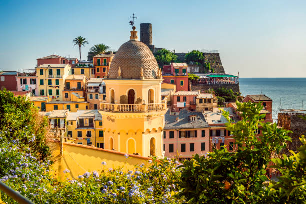 istock Vernazza Cinque Terre 1028375772