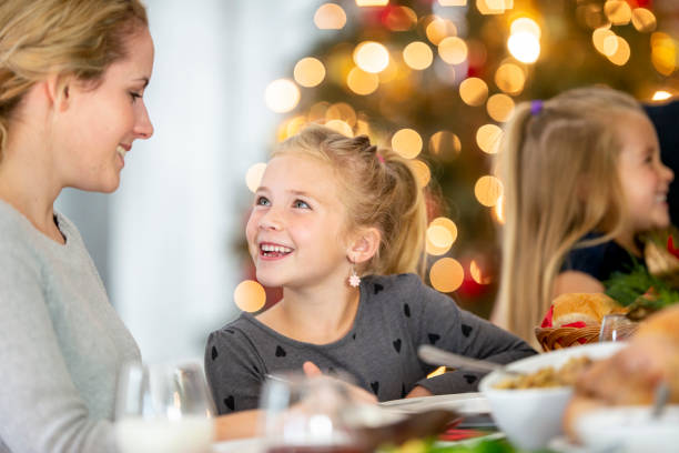 istock Mother and daughter 1028379346