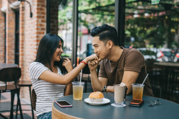 istock Couple in love 1028390852