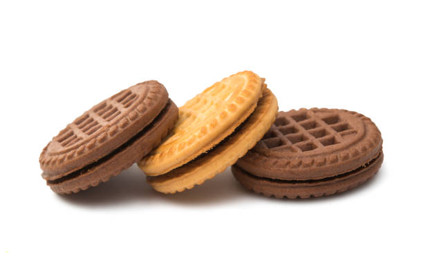 istock sandwich cookies isolated 1028394250