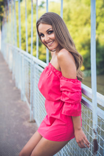 istock Her beauty glows from within, shining out, 1028414816