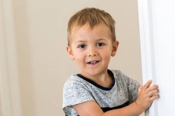 istock smiling toddler posing smiling 1028417274
