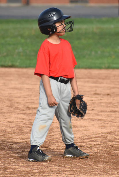 istock Baseball: Waiting in the Infield 1028421078