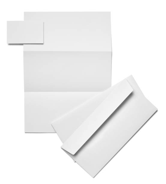 istock envelope letter card paper template business 1028430064